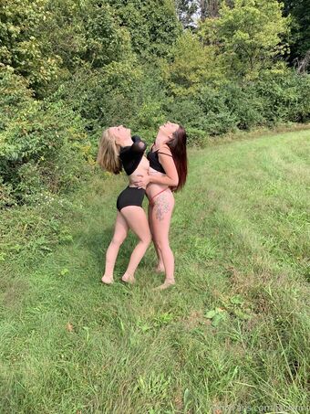 jaylynnt Голи Изтичания OnlyFans Снимки 7