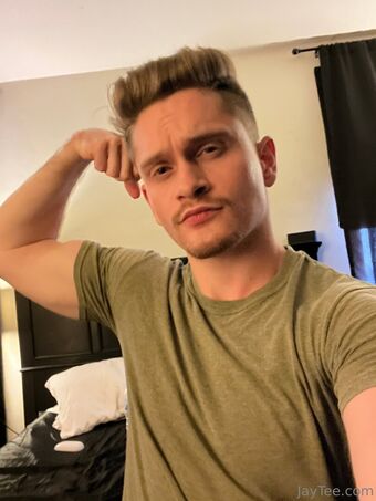 jaytee.com Голи Изтичания OnlyFans Снимки 25