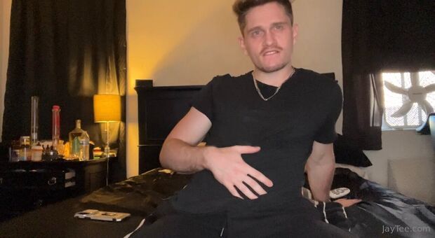 jaytee.com Голи Изтичания OnlyFans Снимки 28