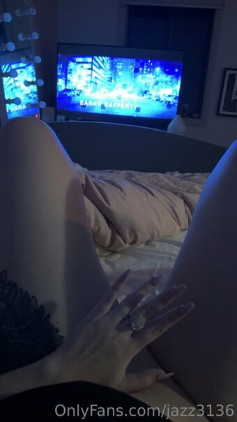 jazz3136 Голи Изтичания OnlyFans Снимки 33