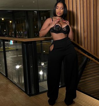Jazzmine Jackson