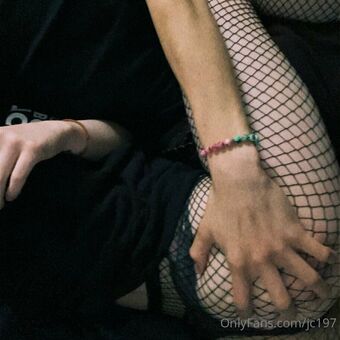 jc197 Голи Изтичания OnlyFans Снимки 1