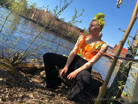 jedeedee Голи Изтичания OnlyFans Снимки 6