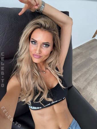 Jenice Голи Изтичания OnlyFans Снимки 31