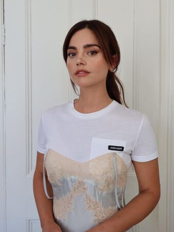 Jenna Coleman