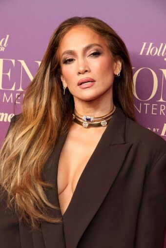 Jennifer Lopez