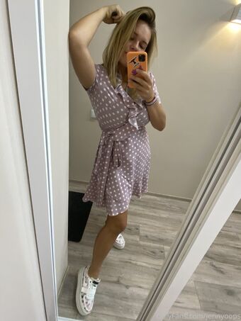 Jenny__oops Голи Изтичания OnlyFans Снимки 31