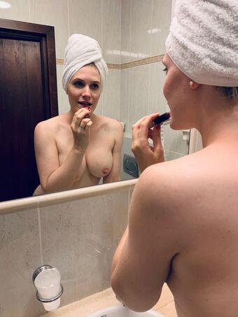 jennyparable Голи Изтичания OnlyFans Снимки 3