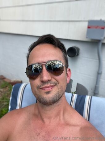 jerseytwunk Голи Изтичания OnlyFans Снимки 10