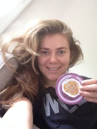 Jess Varnish