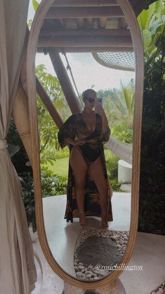 Jessi Wright Голи Изтичания OnlyFans Снимки 4