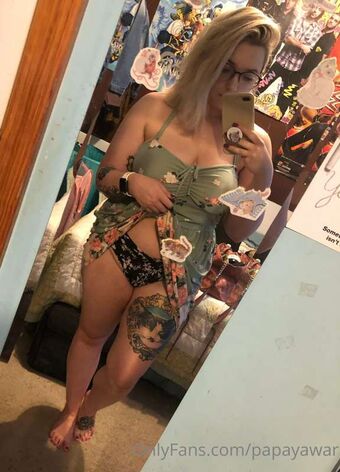 Jillian Голи Изтичания OnlyFans Снимки 31