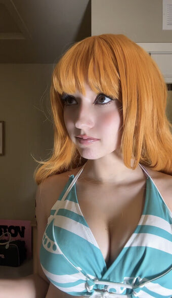 Jillynozomi Голи Изтичания OnlyFans Снимки 955