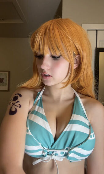 Jillynozomi Голи Изтичания OnlyFans Снимки 956