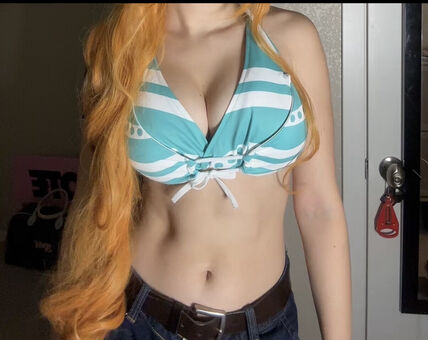 Jillynozomi Голи Изтичания OnlyFans Снимки 958