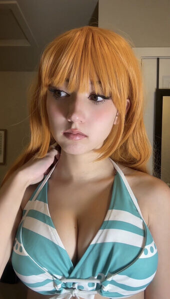 Jillynozomi Голи Изтичания OnlyFans Снимки 959