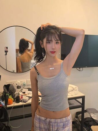 jinnytty Голи Изтичания OnlyFans Снимки 269
