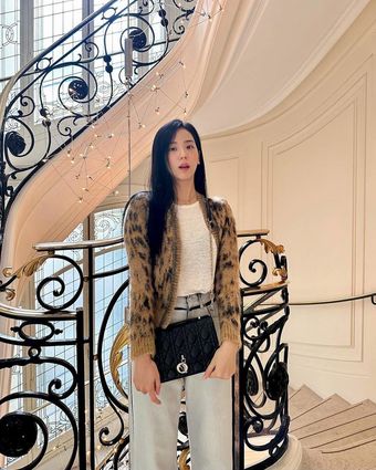Jisoo