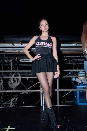 Jisoo