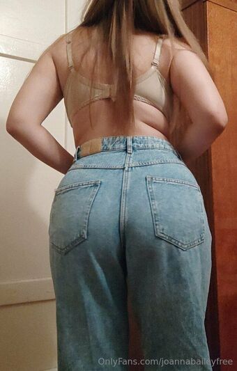 joannabaileyfree Голи Изтичания OnlyFans Снимки 41