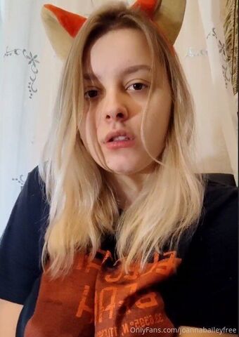 joannabaileyfree Голи Изтичания OnlyFans Снимки 53