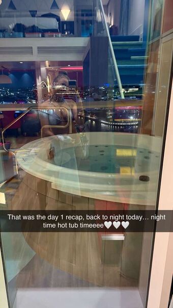 Jojo Siwa Голи Изтичания OnlyFans Снимки 135