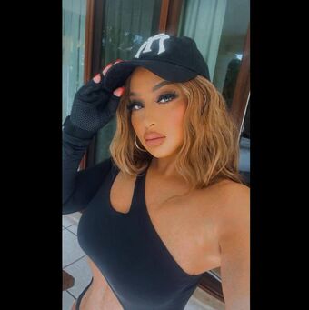 Jojo Голи Изтичания OnlyFans Снимки 9