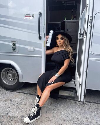Jojo Голи Изтичания OnlyFans Снимки 18
