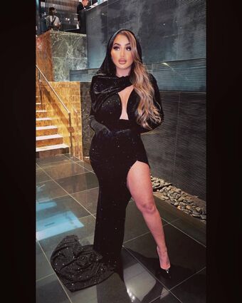 Jojo Голи Изтичания OnlyFans Снимки 19