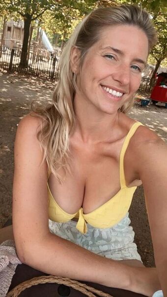 Jolien Orye Голи Изтичания OnlyFans Снимки 85