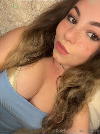 Jolina Голи Изтичания OnlyFans Снимки 8