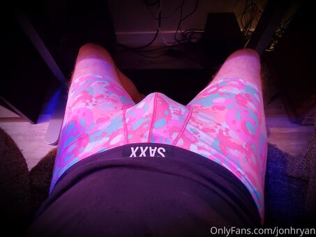 jonhryan Голи Изтичания OnlyFans Снимки 4