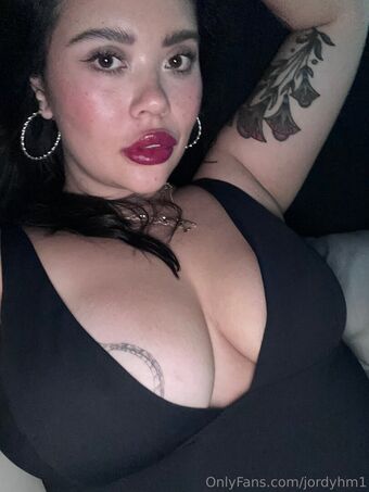 jordyhm1