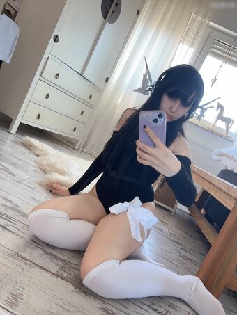 Jorena Голи Изтичания OnlyFans Снимки 60