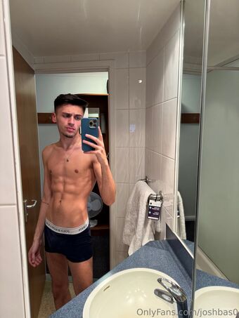 joshbas0 Голи Изтичания OnlyFans Снимки 3
