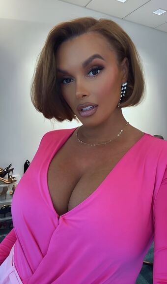Joy Taylor