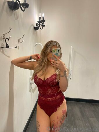 joyblue Голи Изтичания OnlyFans Снимки 6