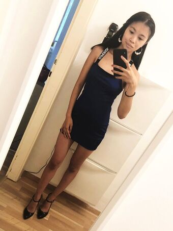 jujuna Голи Изтичания OnlyFans Снимки 4