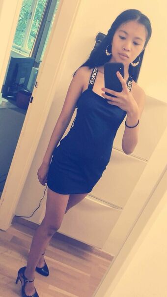 jujuna Голи Изтичания OnlyFans Снимки 8
