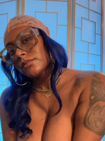 JujutsuBBY Голи Изтичания OnlyFans Снимки 2