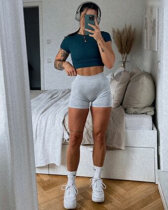 juleesrules Голи Изтичания OnlyFans Снимки 4