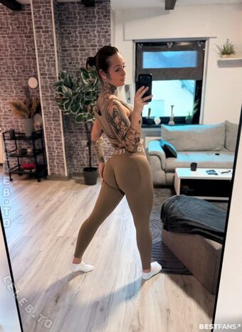 julez.iink Голи Изтичания OnlyFans Снимки 12