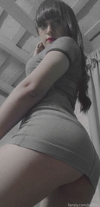 juli91c Голи Изтичания OnlyFans Снимки 10