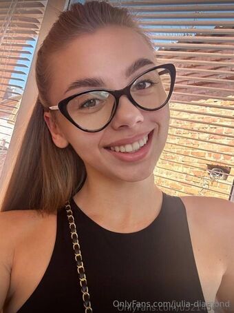 julia-diamond Голи Изтичания OnlyFans Снимки 77