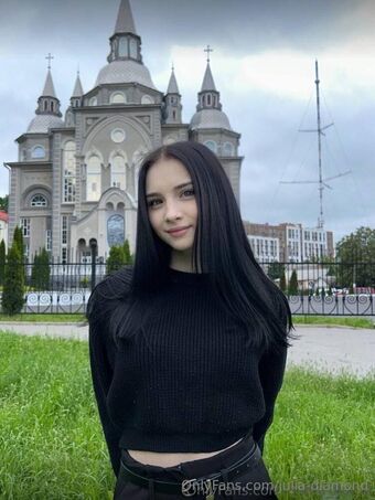 julia-diamond Голи Изтичания OnlyFans Снимки 79
