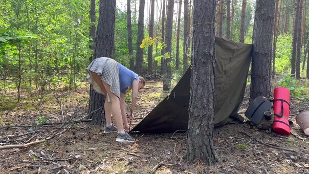 Julia's Adventures Голи Изтичания OnlyFans Снимки 4