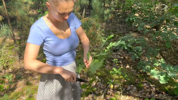 Julia's Adventures Голи Изтичания OnlyFans Снимки 5