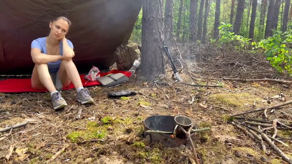 Julia's Adventures Голи Изтичания OnlyFans Снимки 7