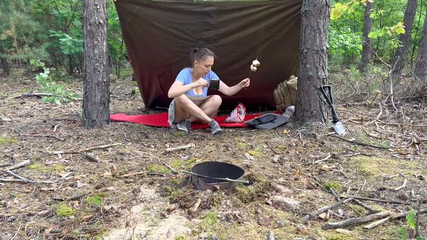 Julia's Adventures Голи Изтичания OnlyFans Снимки 8