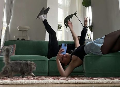 Julia Wulf